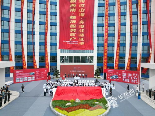 視頻 年產(chǎn)300萬臺新能源汽車定轉(zhuǎn)子總成 信質(zhì)集團重慶工廠在兩江新區(qū)龍盛新城投產(chǎn)