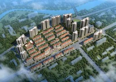 澴河盛都·璽藏