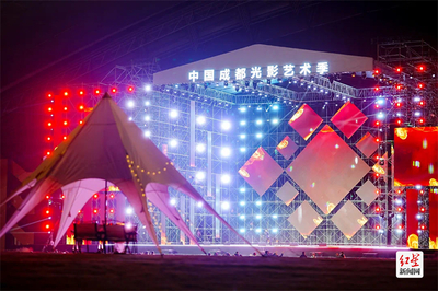 過年耍成都 | 新春“上新” 多彩活動過大年