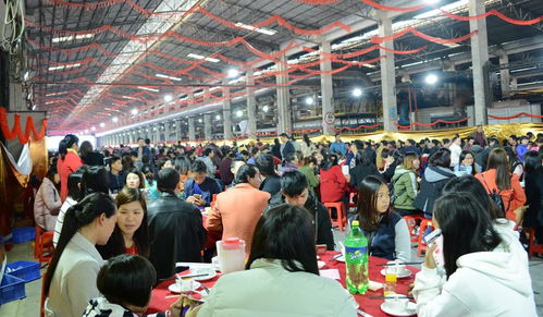 出發(fā)2018 升華陶瓷企業(yè)清遠工廠總結(jié)表彰暨迎春晚宴盛大召開