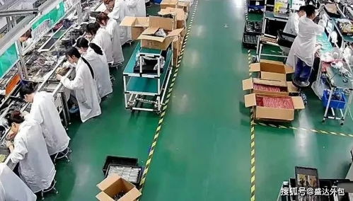 盛達(dá)外包 工廠里都有哪些崗位 做哪個(gè)崗位比較好